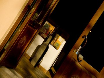 Hotel Sardinie - Hotel Silana in Urzulei (4)